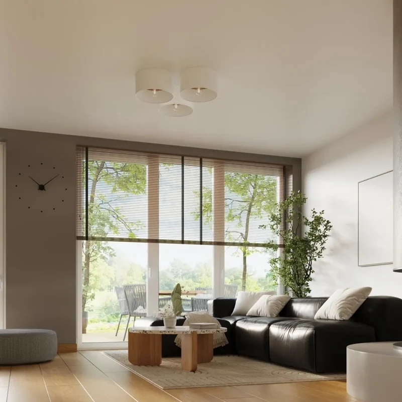 Luminaire Plafonnier | TELESTO