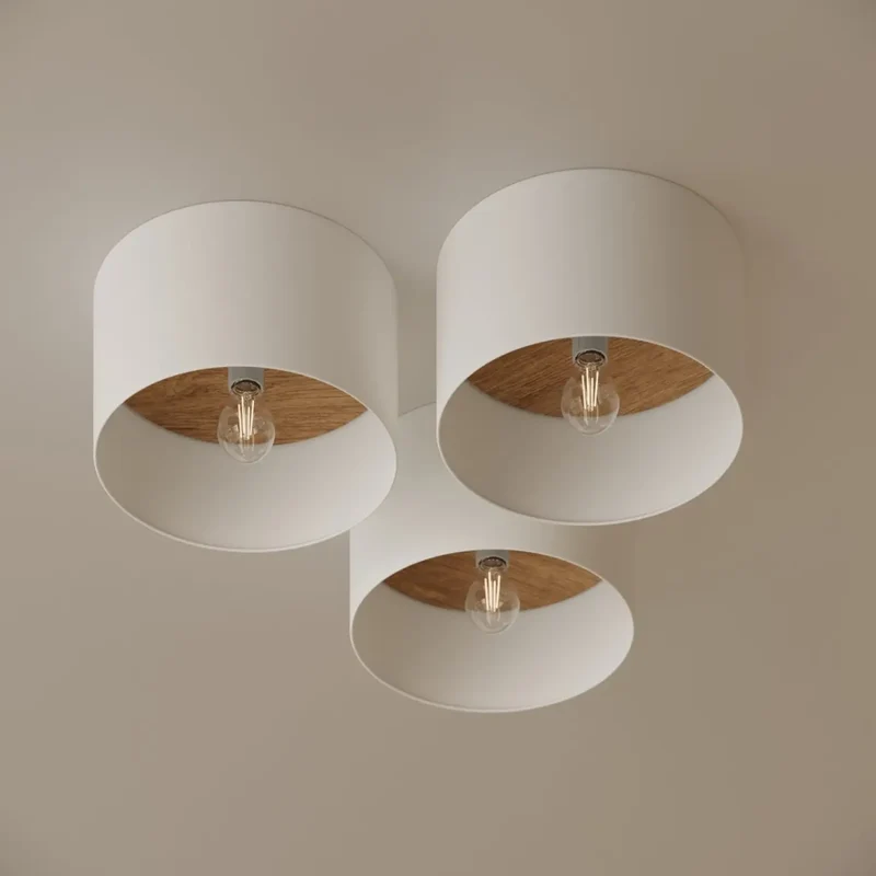 Luminaire Plafonnier | TELESTO