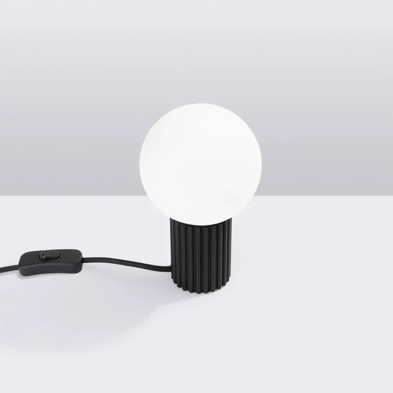 Lampe A Poser | HALO