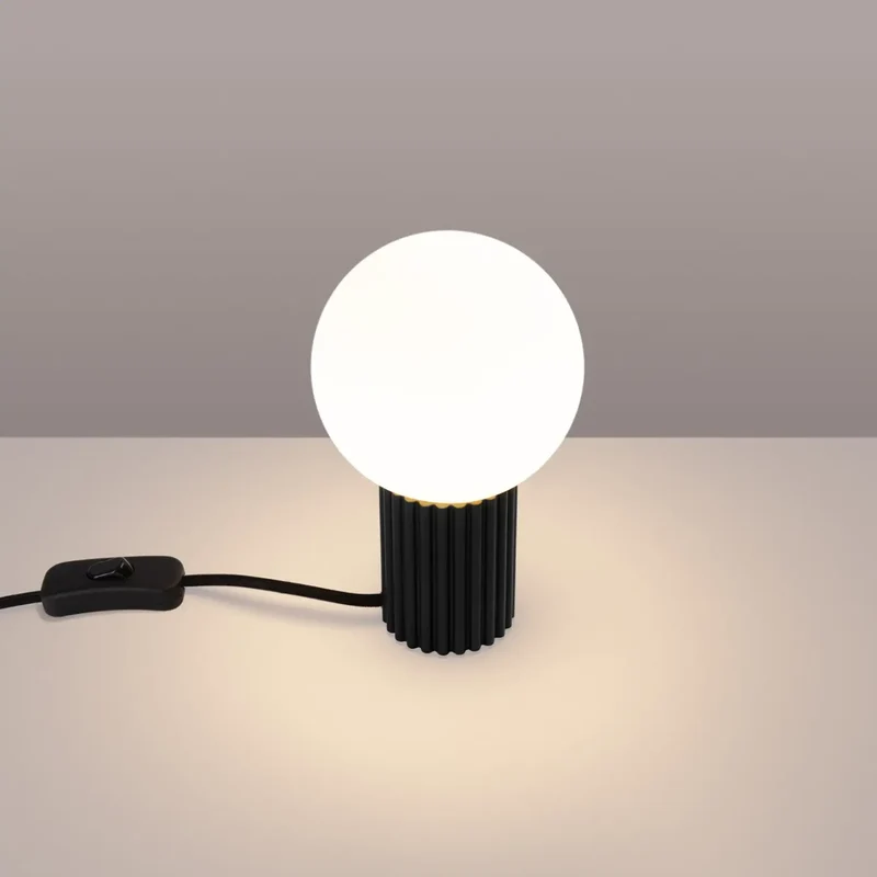 Lampe A Poser | HALO