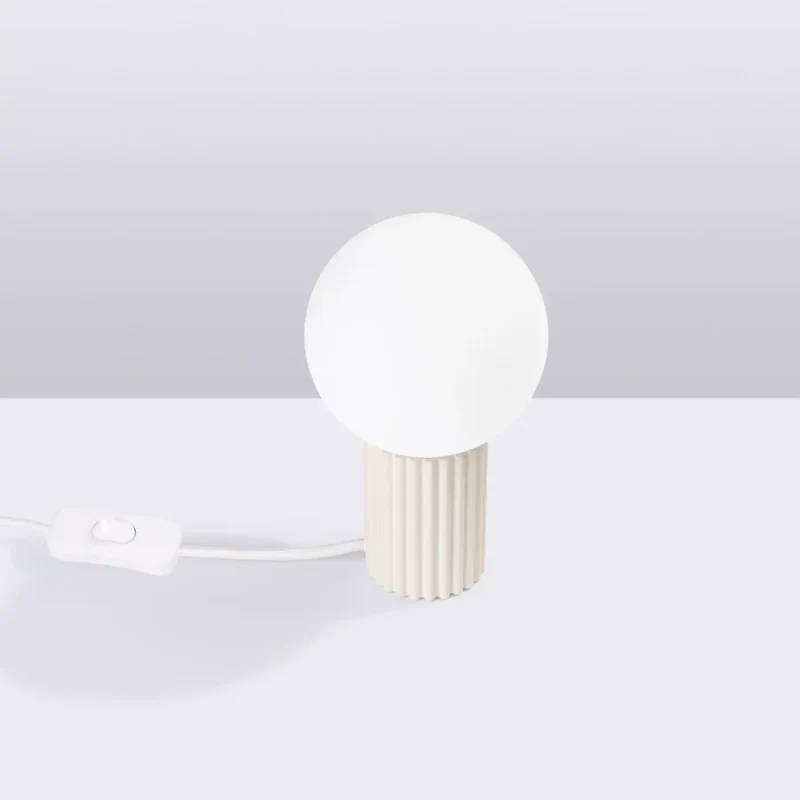 Lampe A Poser | HALO