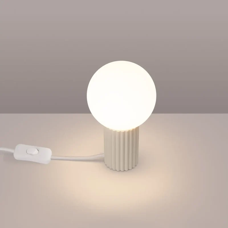 Lampe A Poser | HALO