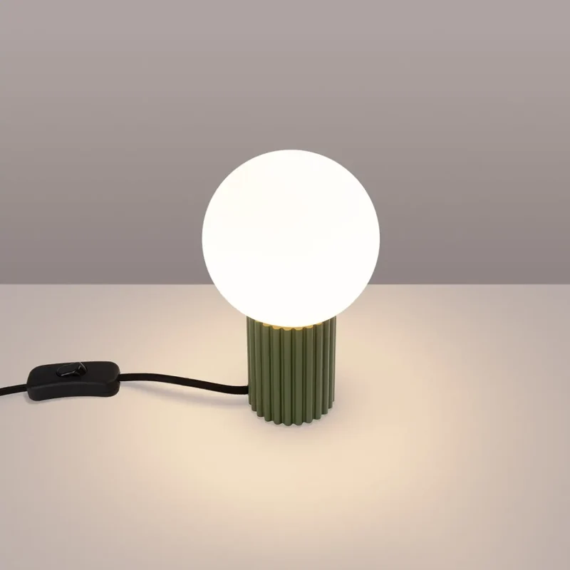 Lampe A Poser | HALO