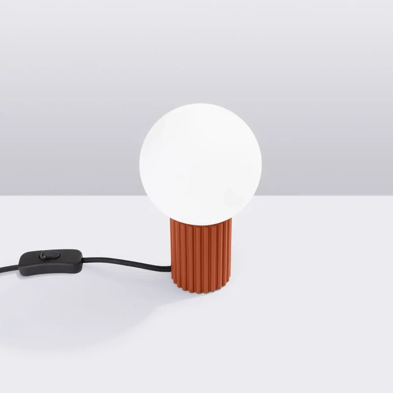 Lampe A Poser | HALO
