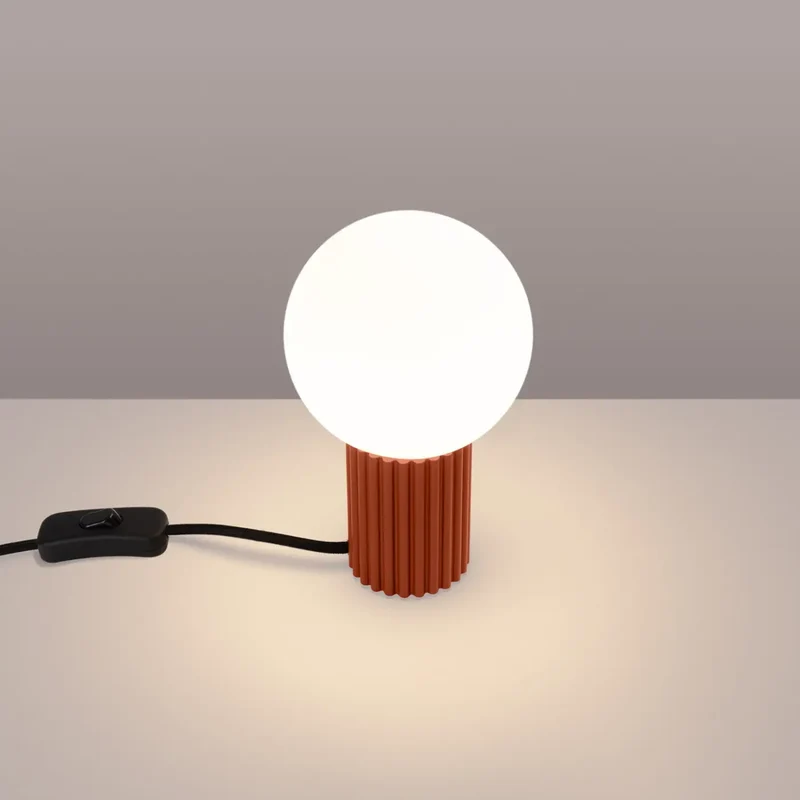 Lampe A Poser | HALO
