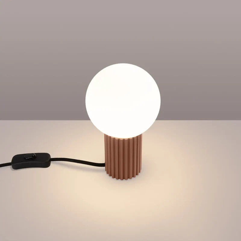 Lampe A Poser | HALO