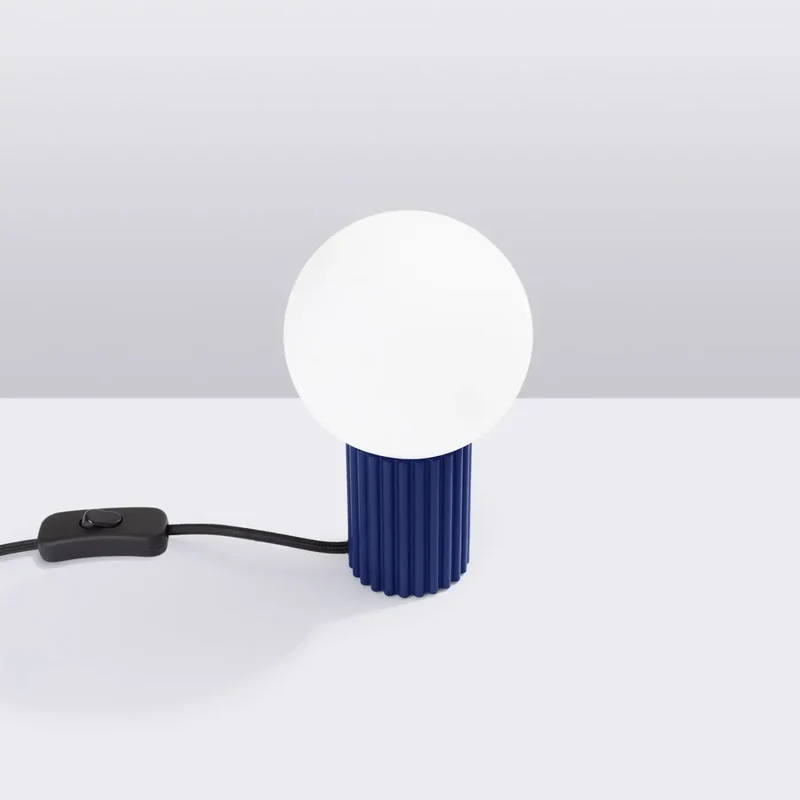 Lampe A Poser | HALO