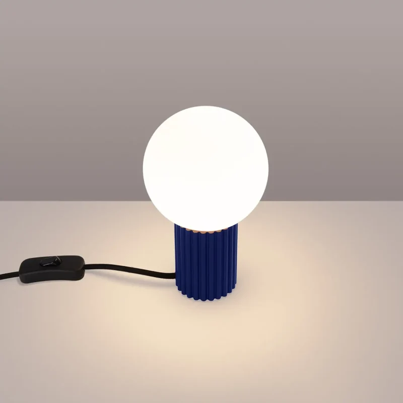 Lampe A Poser | HALO