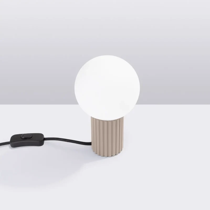 Lampe A Poser | HALO