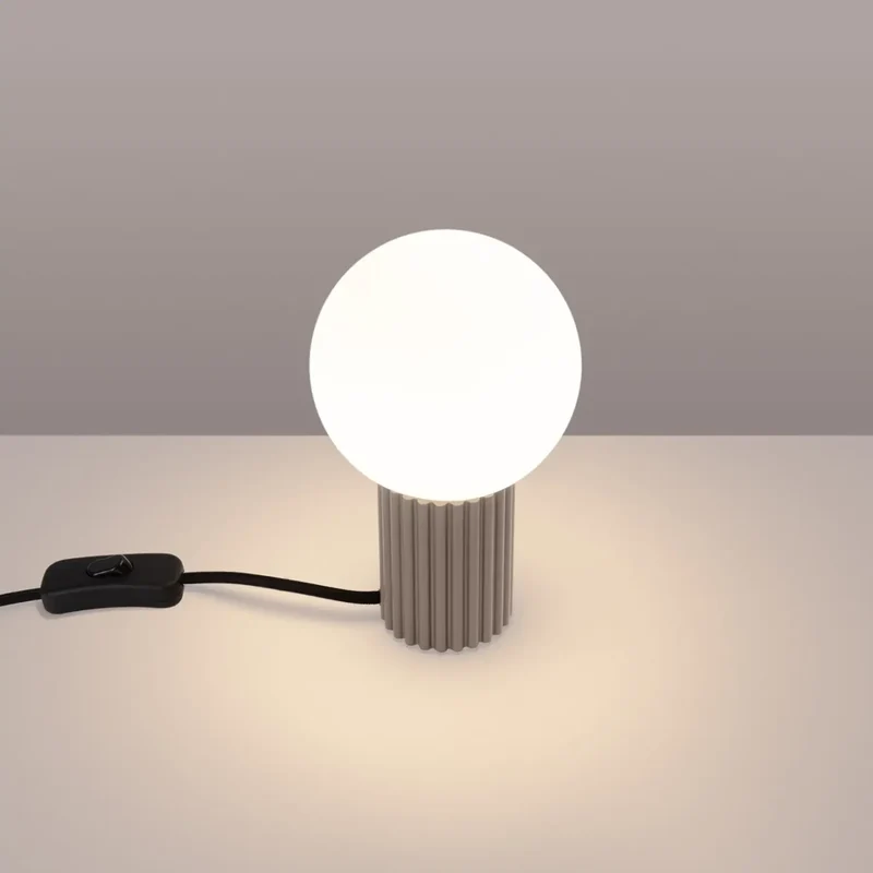 Lampe A Poser | HALO