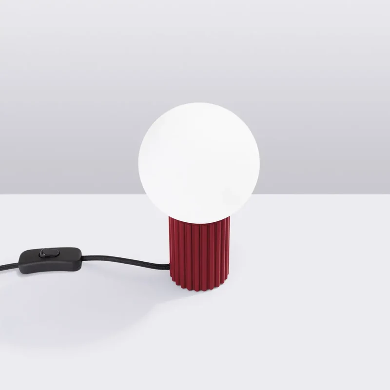 Lampe A Poser | HALO