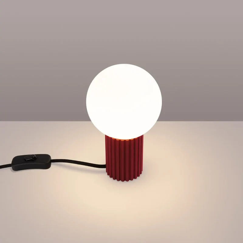 Lampe A Poser | HALO