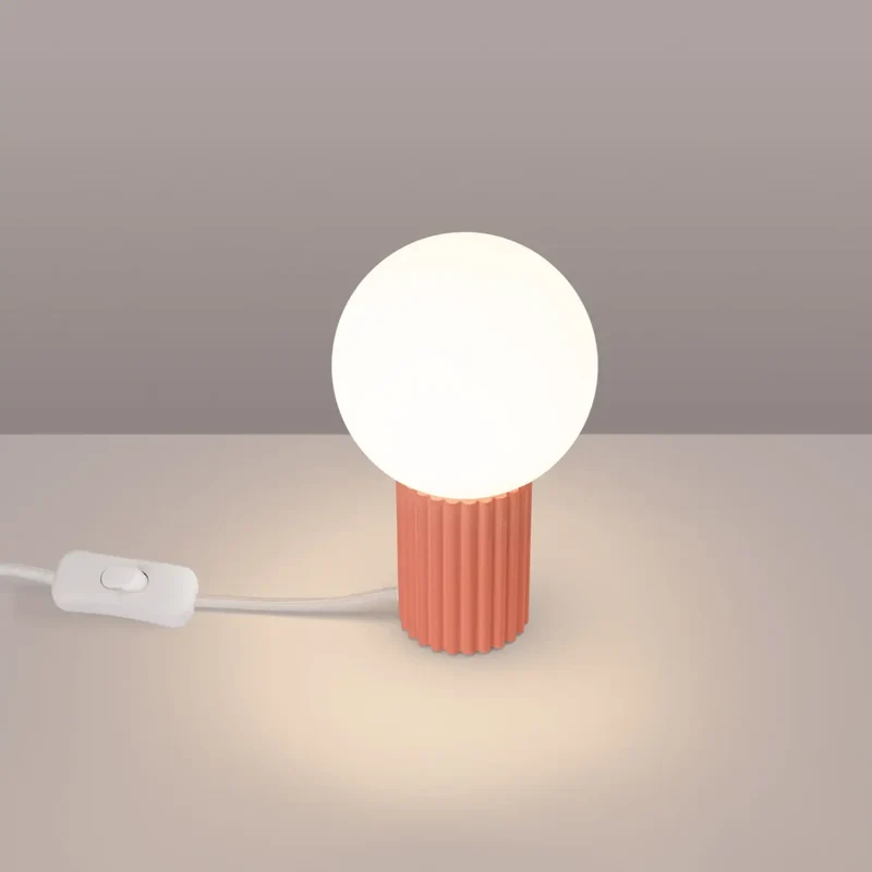 Lampe A Poser | HALO