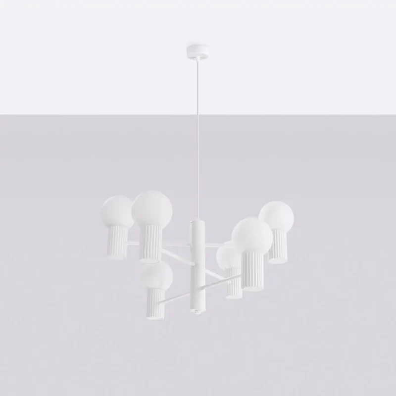 Lustre | HALO