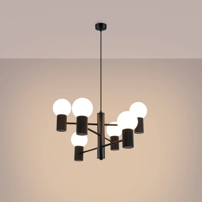 Lustre | HALO