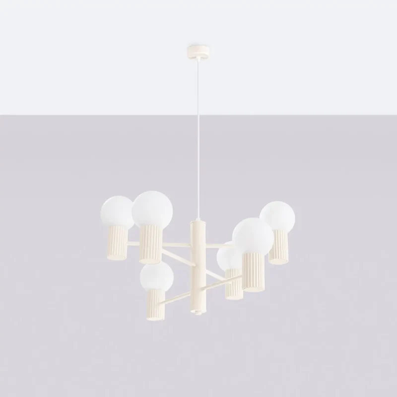 Lustre | HALO