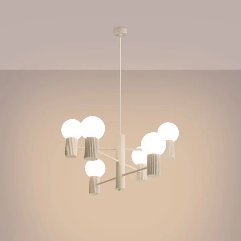 Lustre | HALO