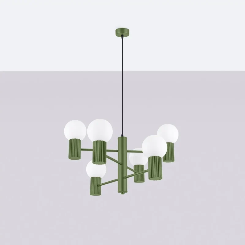 Lustre | HALO
