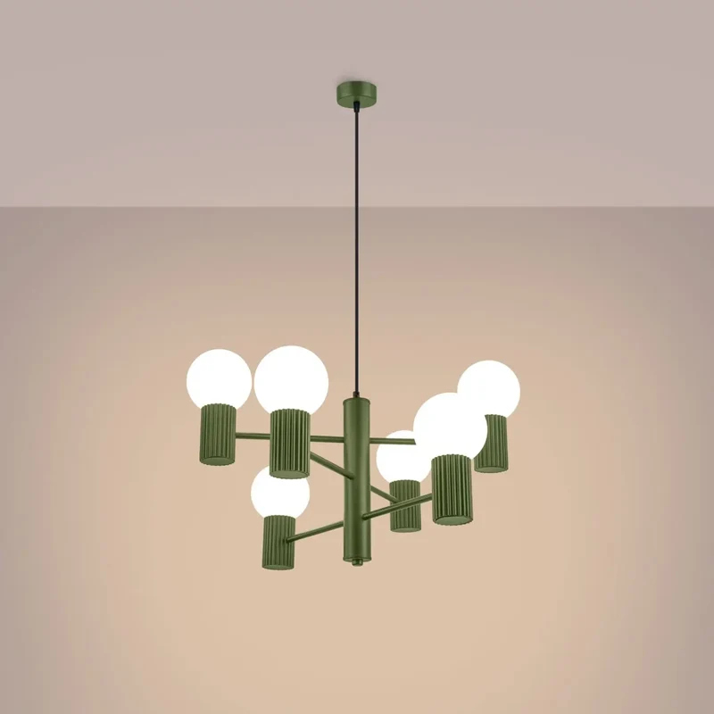 Lustre | HALO