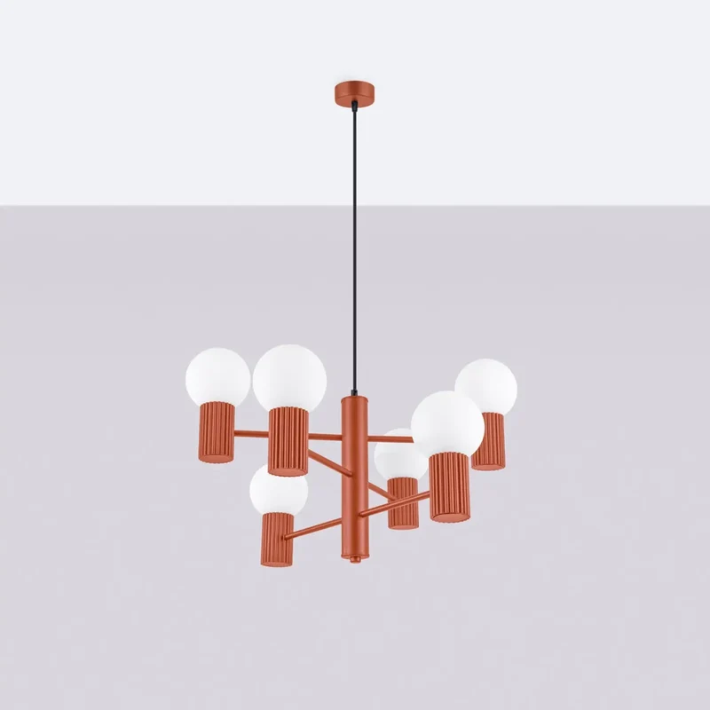 Lustre | HALO