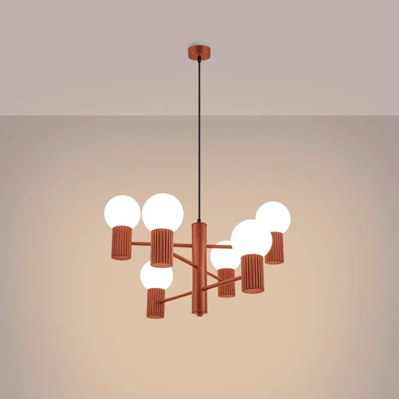 Lustre | HALO