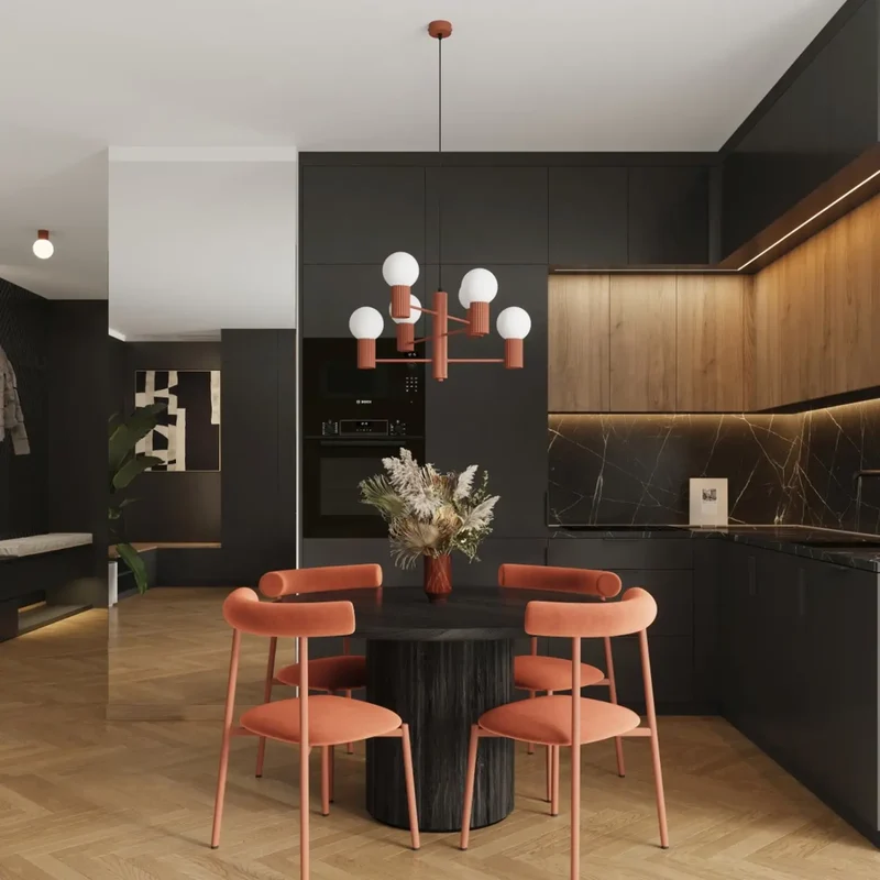 Lustre | HALO