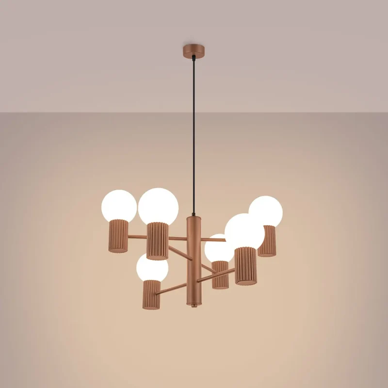 Lustre | HALO