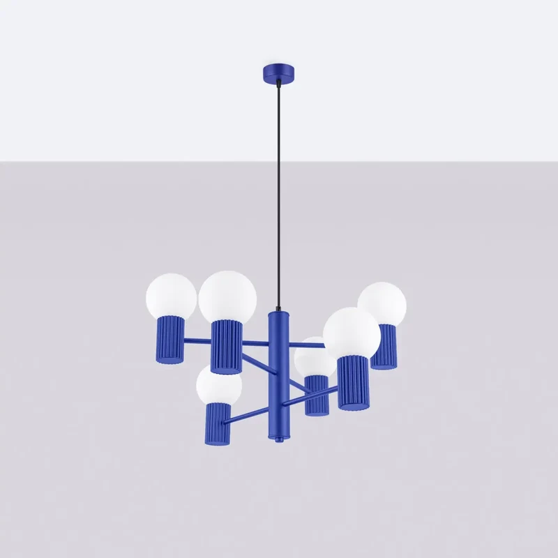 Lustre | HALO