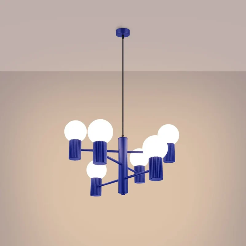 Lustre | HALO