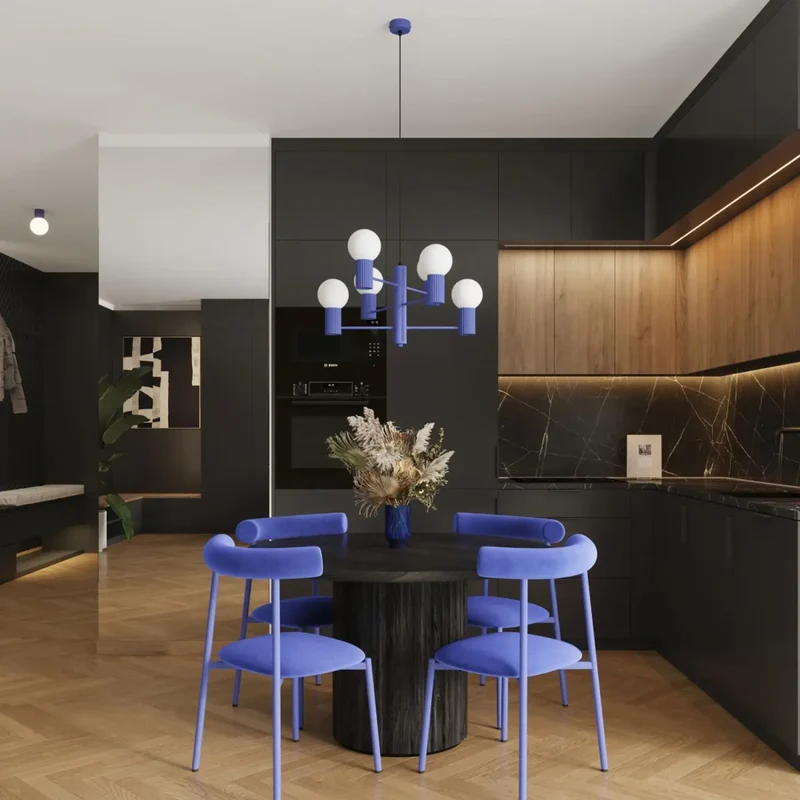 Lustre | HALO