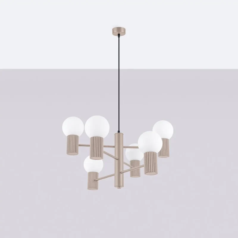 Lustre | HALO