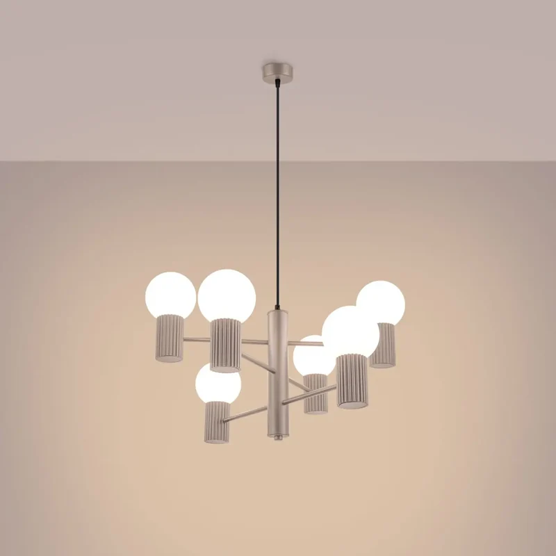 Lustre | HALO
