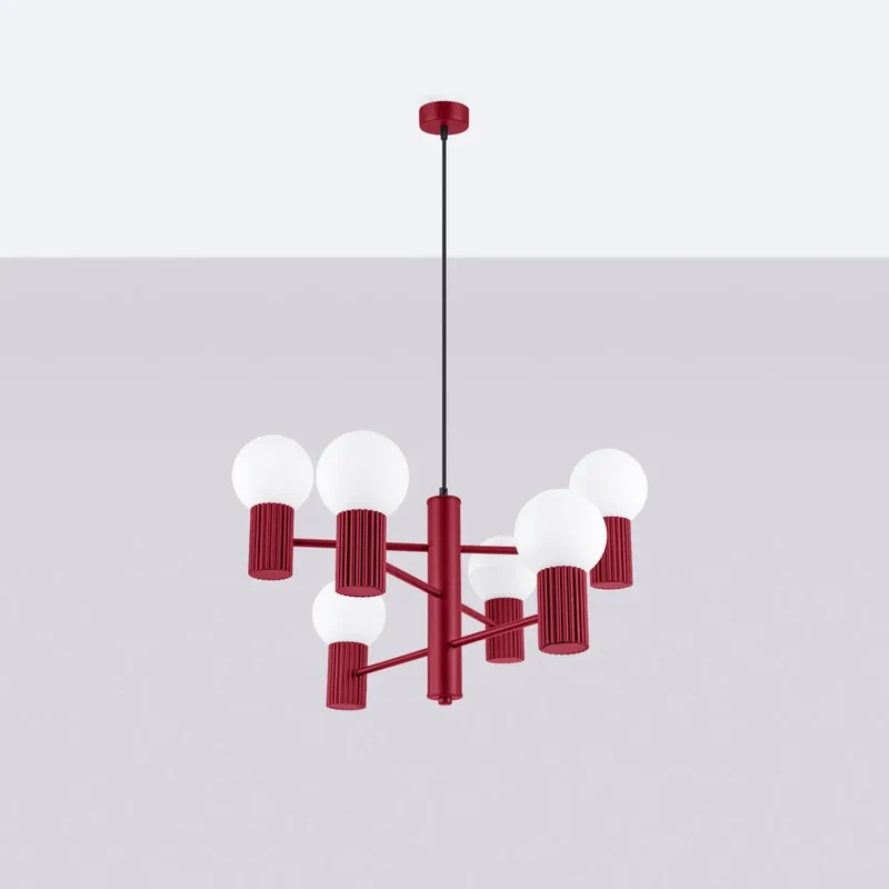 Lustre | HALO