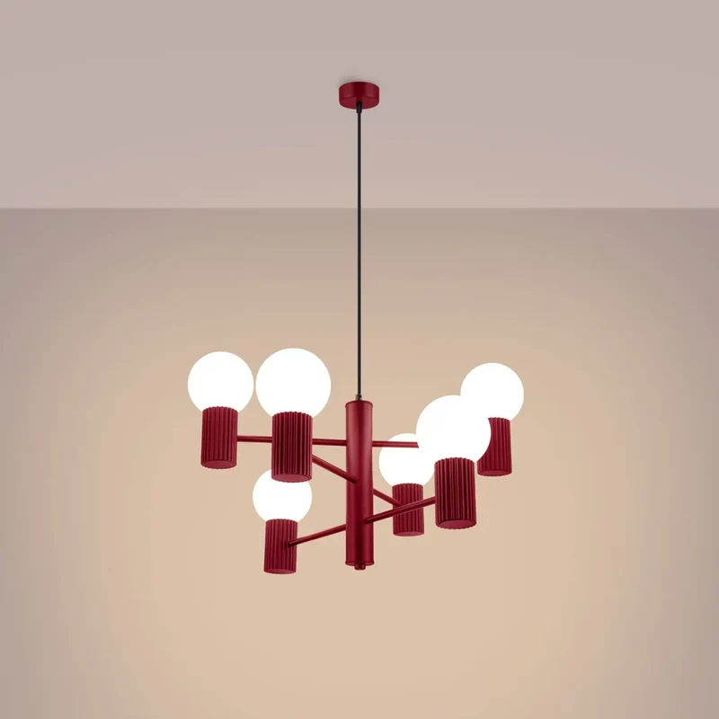 Lustre | HALO