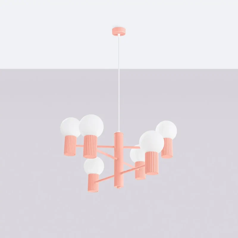 Lustre | HALO