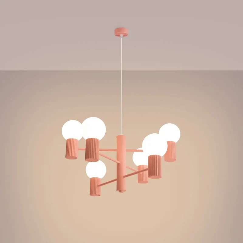 Lustre | HALO
