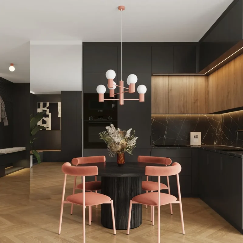 Lustre | HALO