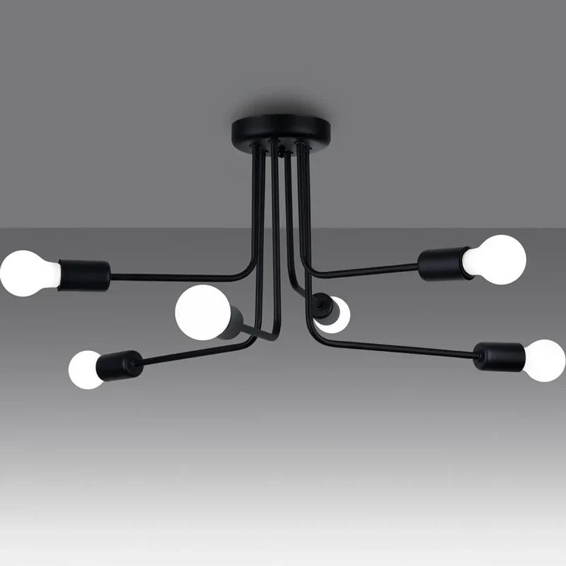Lustre | NORAH