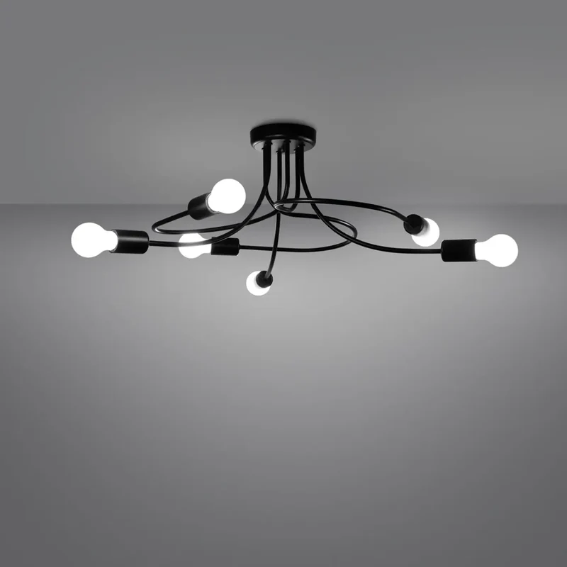 Lustre | LEVAR