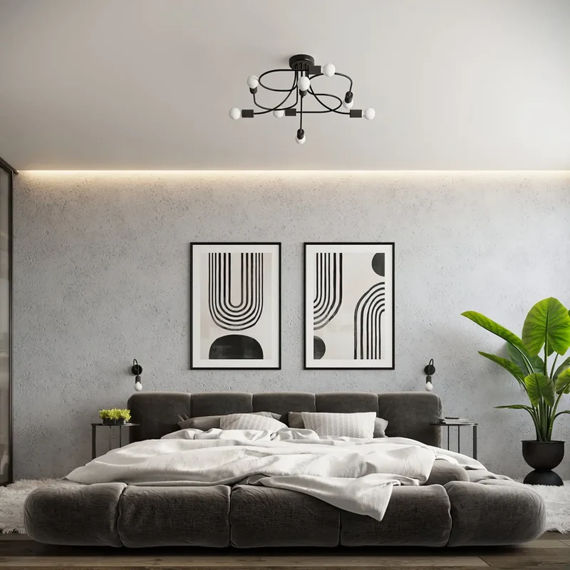 Lustre | LEVAR
