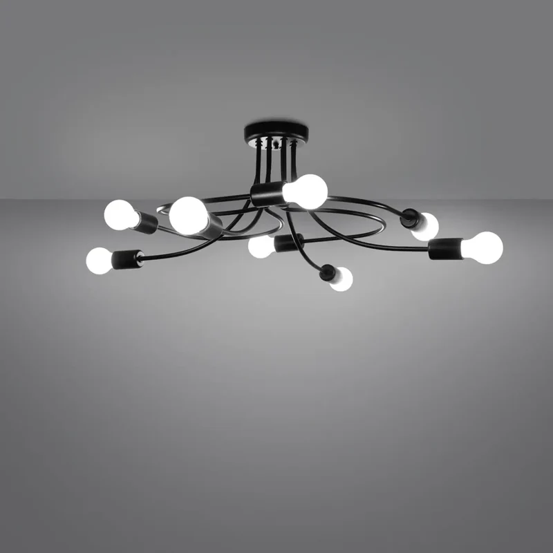 Lustre | LEVAR