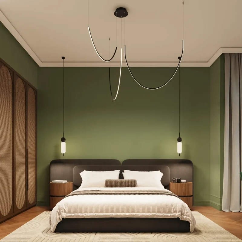 Lustre | ALVAR