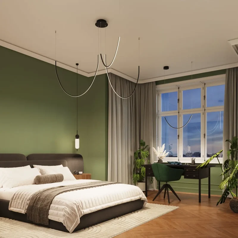 Lustre | ALVAR