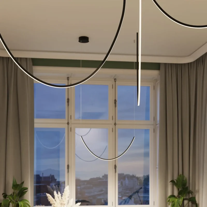 Lustre | ALVAR
