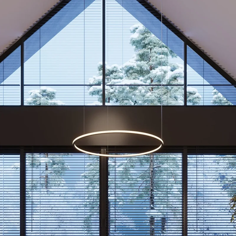 Lustre | RISA