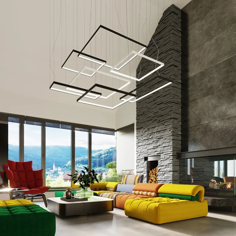 Lustre | NELYA