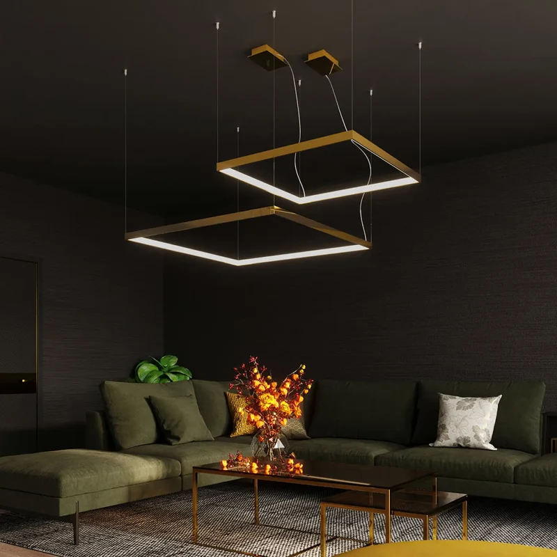 Lustre | NELYA