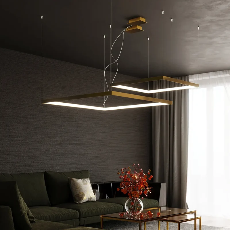 Lustre | NELYA