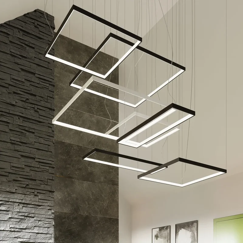 Lustre | NELYA