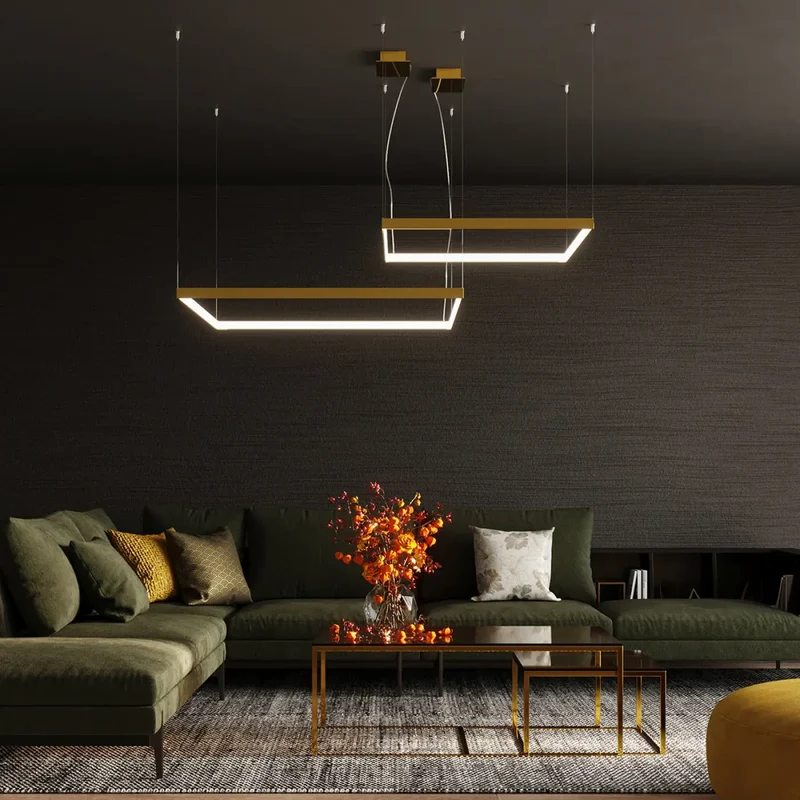 Lustre | NELYA